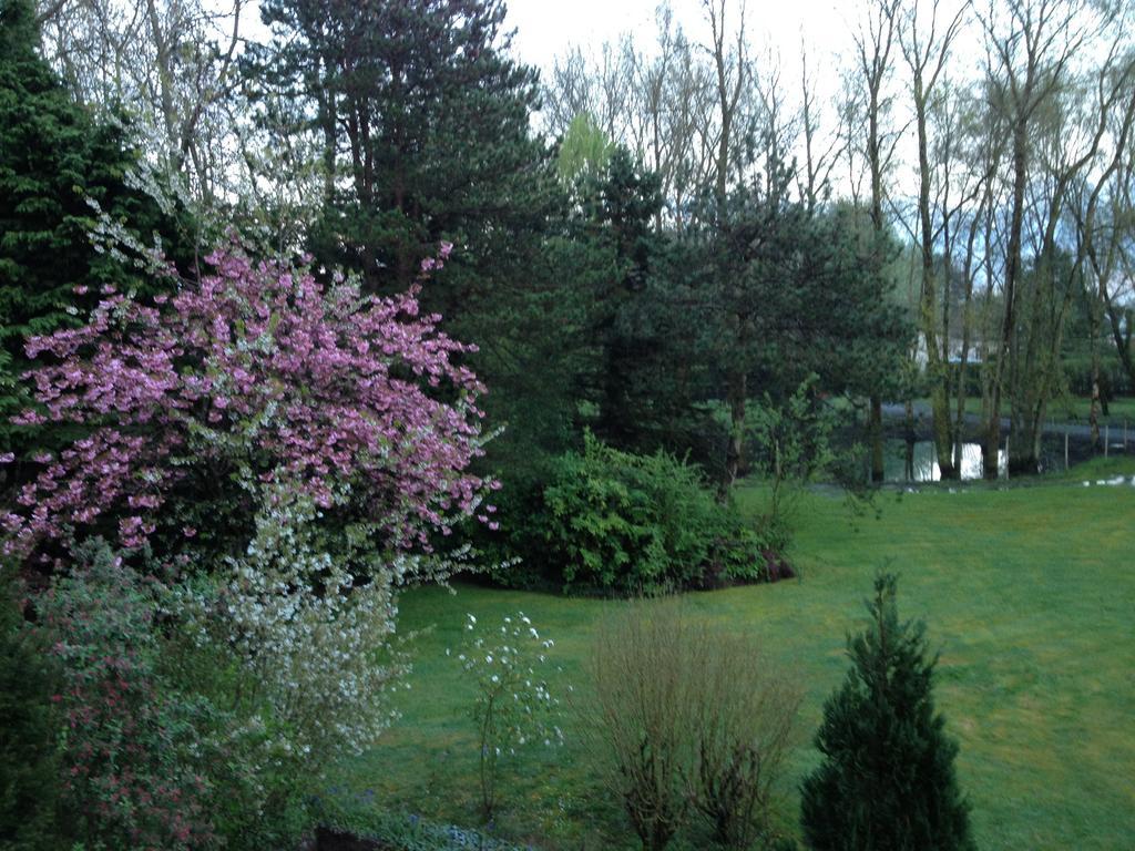Gite De La Baie D'Authie Groffliers Luaran gambar